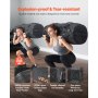 Workout Sandbag Heavy Duty Fitness Bag for CrossFit & Weight Training 125-200lbs