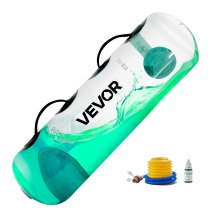 Fitness Water Weight Aqua Bag Training Water Bag Portable Stability Workout