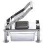 VEVOR Vegetable Chopper Mandoline Slicer, All-in-1 Food Veggie Cutter with 8 Stainless Steel Blades, Cheese Grater Onion Potato Salad Dicer with Container,Kitchen Gadgets&Essentials Home Appliances