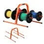 Fixed Metal Tube Stand