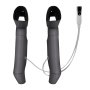 VEVOR Full Leg Massager, Air Compression Leg Massager for Foot Calf Thigh Knee, 3 Modes & 3 Intensities, Leg Compression Massage Boots for Circulation, Relaxation, Pain Relief - Great Gift for Mom/Dad