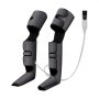 VEVOR Full Leg Massager, Air Compression Leg Massager for Foot Calf Thigh Knee, 3 Modes & 3 Intensities, Leg Compression Massage Boots for Circulation, Relaxation, Pain Relief - Great Gift for Mom/Dad