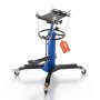 Single Plunger-1660 lbs Capacity