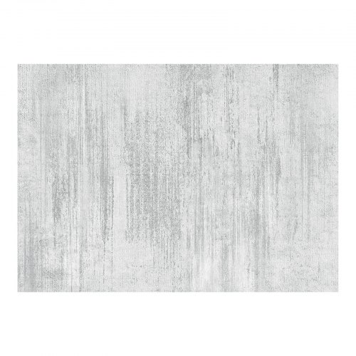VEVOR Area Rug, 10 x 14 ft Large Washable Rug, Non-Slip and Tear-Resistant Soft Carpet, Pet & Child Friendly Modern Area Rugs, Indoor Mat for Bedroom, Office, Living Room, Kids Room, Entryway, Gray