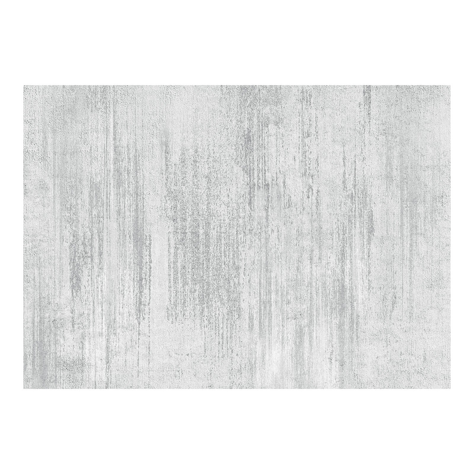 VEVOR Area Rug, 3048x4267.2 mm Large Washable Rug, Non-Slip & Tear-Resistant Soft Carpet, Pet & Child Friendly Modern Area Rugs, Indoor Mat for Bedroom, Office, Living Room, Kids Room, Entryway, Gray