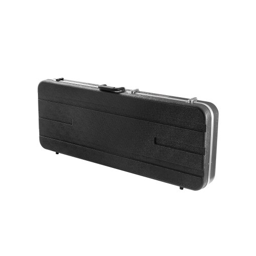 VEVOR Electric Guitar Hard Case 41.34 in With Lock And Keys for Electric Guitar