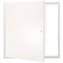 VEVOR Access Panel for Drywall Ceiling 24"x24" Plumbing Reinforced Access Door