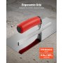 Tile Tools Stainless Steel Flat Finishing Trowel 10.9x4.4in Concrete