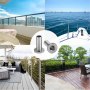 VEVOR Cable Railing Kit, 104pcs T316 Stainless Steel Protective Protector Sleeves, Fit 1/8'' or 3/16'' Cable Railing System for Stair Railing, Deck Railing, DIY Balustrade, Cable Railing Hardware