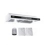 VEVOR 30" Under Cabinet Range Hood Vent Hood 900CFM Gesture & Touch Control