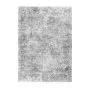 VEVOR Area Rug, 9 x 12 ft Large Washable Boho Rug, Non-Slip and Tear-Resistant Soft Carpet, Pet Friendly Bohemian Area Rugs, Indoor Mat for Bedroom, Living Room, Office, Gray