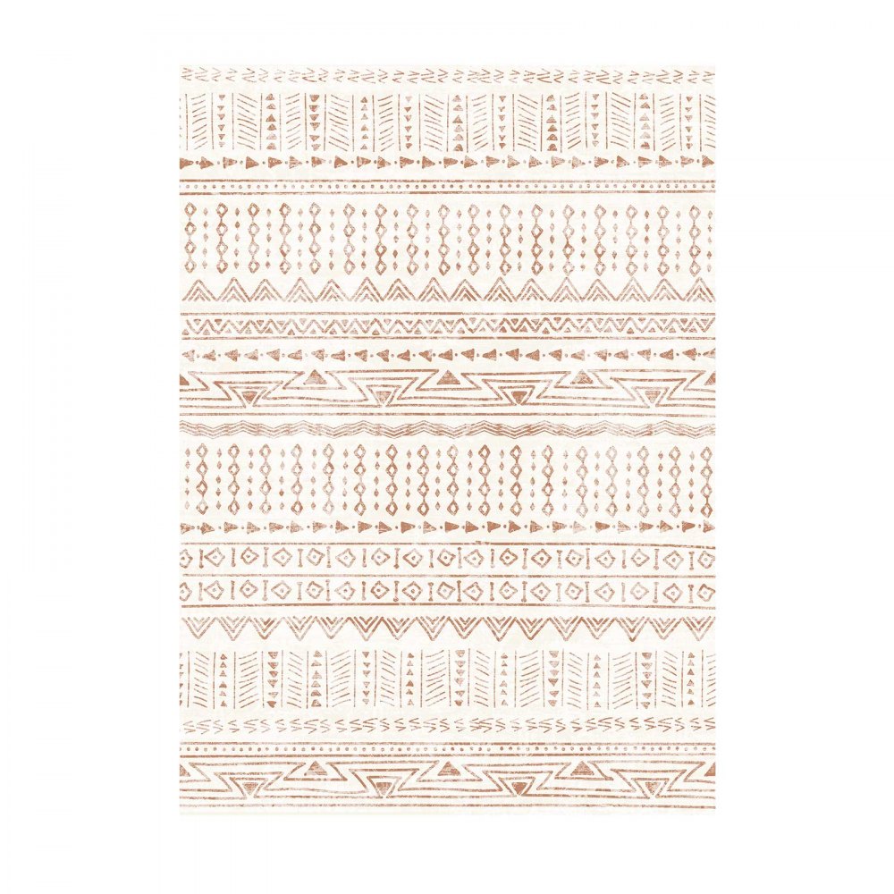 VEVOR Area Rug, 5 x 7 ft Large Washable Rug, Non-Slip and Tear-Resistant Soft Carpet, Pet Friendly Modern Area Rugs, Indoor Mat for Bedroom, Office, Living Room, Entryway, Beige