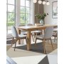Large Area Rug 5 x 7 ft Anti-Skid Tear-Resistant Floor Mat Modern Charcoal Gray