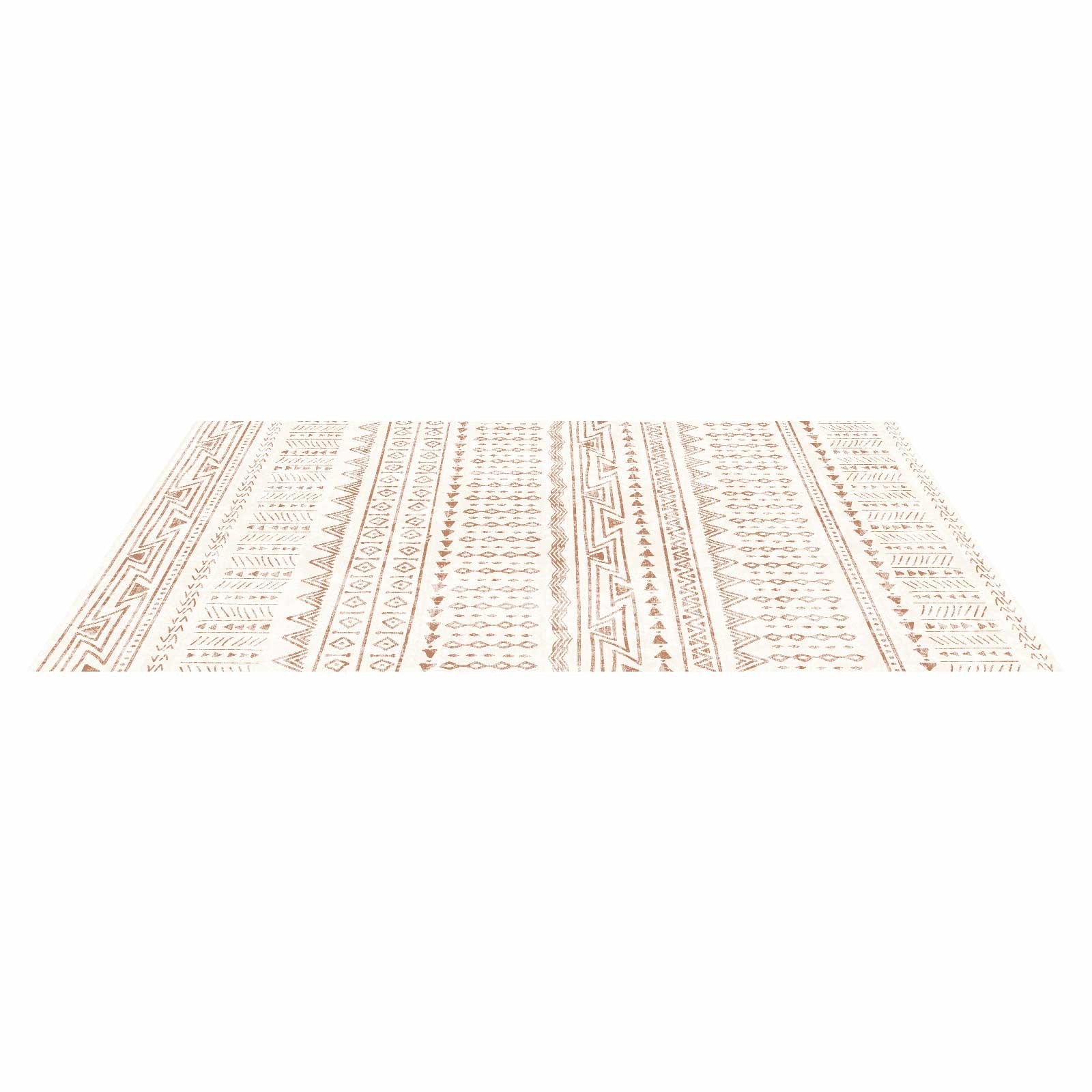 VEVOR Area Rug, 1828.8x2743.2mm Large Washable Rug, Non-Slip Tear-Resistant Soft Carpet, Pet & Child Friendly Modern Area Rugs, Indoor Mat for Bedroom, Office, Living Room, Kids Room, Entryway, Beige