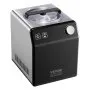 VEVOR Upright Automatic Ice Cream Maker with Built-in Compressor, 2 Quart No Pre-freezing Fruit Yogurt Machine, Stainless Steel Electric Sorbet Maker, 4 Modes Gelato Maker with Digital Display & Timer