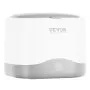 VEVOR Ultrasonic Cleaner for Dentures, 200ML Retainer Cleaner Machine with UV Light, 30W Cleaning Machine for Dental, Retainer, Aligner, Braces, Mouth Guards, Toothbrush Head, Shaver Head, Jewelry
