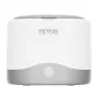 VEVOR Ultrasonic Cleaner for Dentures, 200ML Retainer Cleaner Machine with UV Light, 30W Cleaning Machine for Dental, Retainer, Aligner, Braces, Mouth Guards, Toothbrush Head, Shaver Head, Jewelry