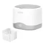 VEVOR Ultrasonic Cleaner for Dentures, 200ML Retainer Cleaner Machine with UV Light, 30W Cleaning Machine for Dental, Retainer, Aligner, Braces, Mouth Guards, Toothbrush Head, Shaver Head, Jewelry
