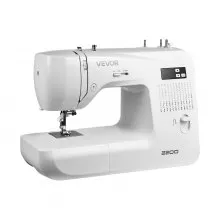 VEVOR Computerized Sewing Machine Digital Sewing Machine 60 Stitch Applications