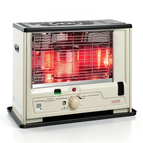 Petrooleumisoojendi 2,9 kW