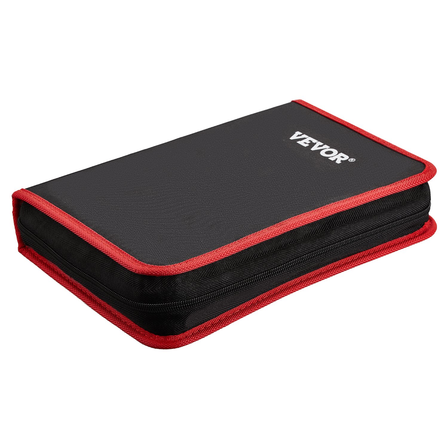 VEVOR Insulated Screwdriver Set, 12-Piece Professional Electrical Screwdriver Set, Insulated Electrician Tool Set with Magnetic Phillips Slotted Tips, Insulated Pliers, Wire Cutters, Diagonal Pliers