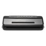 VEVOR Vacuum Sealer Machine, 80Kpa 120W Powerful Compact Food Sealer, 7-in-1 Multi-Functional Food Vacuum Sealer, Automatic Air Sealing System with Built-in Cutter with 10 Vacuum Bags & 1 Bag Roll