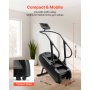Stair Stepper Machine Continuous Climbing Exercise Cardio Lower Body Workouts