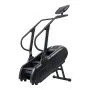 VEVOR Stair Stepper Machine, LED Screen Continuous Climbing Machines, Max Load 330 Lbs Stepping Climber for Home, 15 Speed Levels 28-168 Steps/Minute Stepmill Exercise for Cardio Lower Body