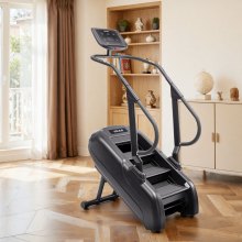 Stair Stepper Machine Continuous Climbing Exercise Cardio Lower Body Workouts
