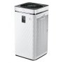 3139 ft²/h Air Purifier H13 HEPA Smart Air Purifier for Home & Office