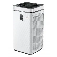 Purificador de aire inteligente HEPA H13 de 3139 ft²/h para el hogar y la oficina