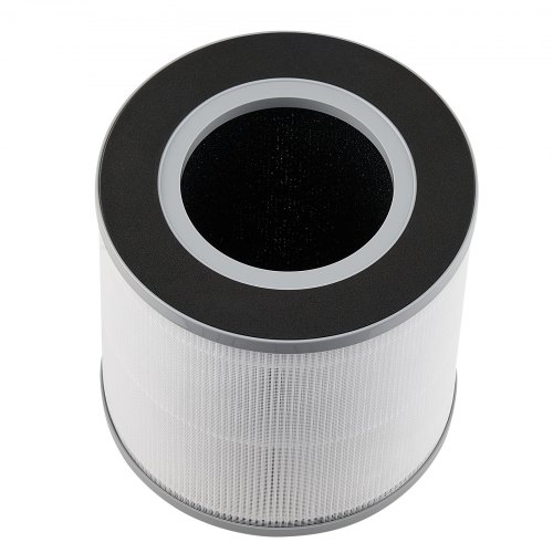 Filtro HEPA H13 Compatibile Con Purificatori ToLife, AROEVE E FreAire – Confezione Da 2, Filtrazione 3 In 1