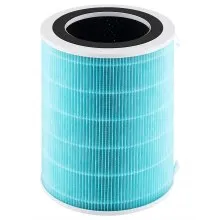 Filtro de repuesto para purificador de aire 3 en 1, filtro H13 con prefiltro PP