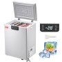 3.5 cu ft