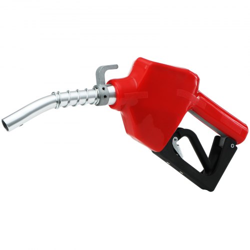 VEVOR Automatic Fuel Nozzle Shut Off Fuel Refilling 3/4" NPT 13/16" Spout Diesel
