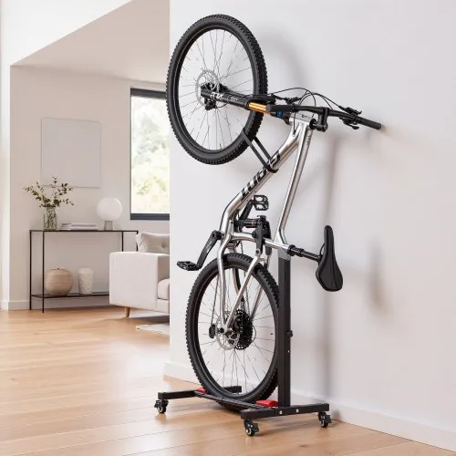 bmx bicycle stand Skyway Stolz ideal for mainstream road and mountain bikes Bicycle Stand Fits up to