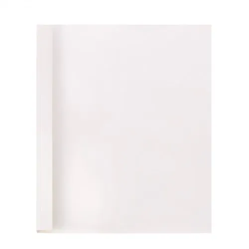 Lot De 100 Chemises à Reliure Thermique Blanc 3 Mm Cm Chemise Thermique Fellowes A4 3mm Blanc 100 Pièces Lot De 100 Chemises à Reliure Thermique Blanc 3 Mm Pack Lot De 100 Chemises à Reliure Thermique Blanc 3 Mm Cm Chemise Thermique Fellowes A4 3mm Blanc 100 Pièces Lot De 100 Chemises à Reliure Thermique Blanc 3 Mm Pack