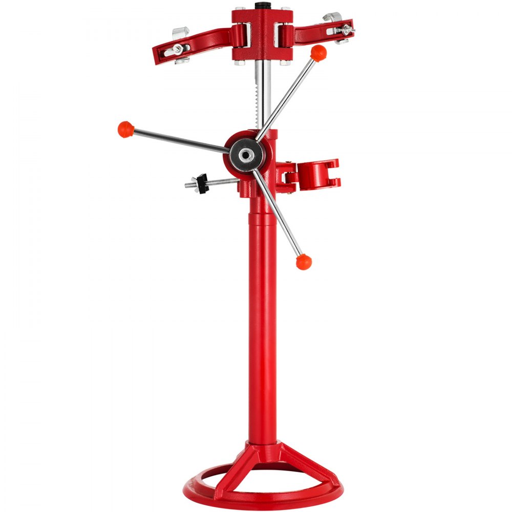 20" Hand Operate Strut Coil Spring Press Compressor Auto Manual Assembling
