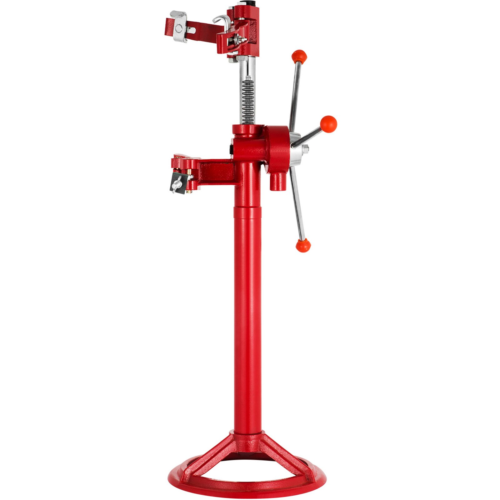 20" Hand Operate Strut Coil Spring Press Compressor Auto Manual Assembling