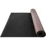 VEVOR Marine Carpet, 6 x 30 ft Boat Carpeting, Charcoal Black Marine Grade Boat Carpet, Indoor/Outdoor Marine Carpeting w/ Water-proof TPR Backing, Water-proof Carpet Roll for Home, Patio, Porch, Deck