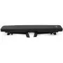 VEVOR Flat Weight Bench, Foldable Strength Training Bench, Utility Workout Bench for Full Body Workout, 1000 LBS Press Bench for Home Gym Exercise, for Multi-Purpose Weight Training and Ab Exercises