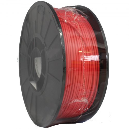 VEVOR Air Hose Reel 3/8" x 250' Flexible Hybrid Rubber Compressor Hose 300PSI