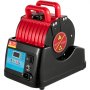 VEVOR Mug Press 600W Mug Heat Press 4 In 1 Heat Press Bottle Red Mug Cup Heat Press Machine Mug Sublimation Heat Press for Transferring Pictures on 11oz, 9oz, 1.5oz, 3oz Mugs, Wine Glasses and Bottles