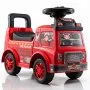 Fire Truck