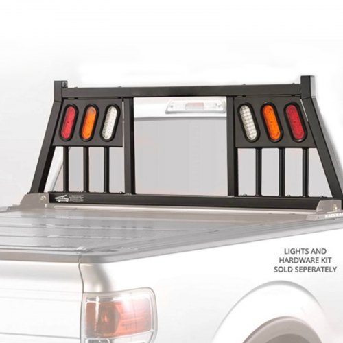 Dee Zee Headache Rack - Steel & Aluminium Mesh Truck Rack Dee Zee Headache Rack - Steel & Aluminium Mesh Truck Rack