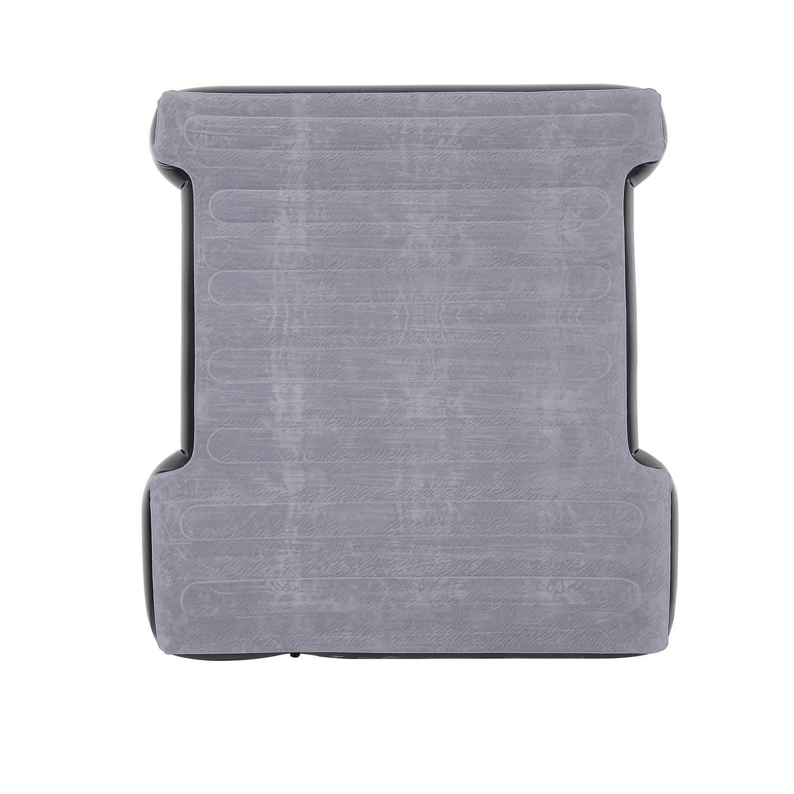VEVOR Truck Bed Air Mattress, for 5.5-5.8 ft Full Size Short Truck Beds, Inflatable Air Mattress Camping Bed with 12V Air Pump 2 Pillows, Carry Bag, for Silverado, RAM, F Series, Sierra, Titan, Tundra