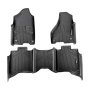 Truck floor mat