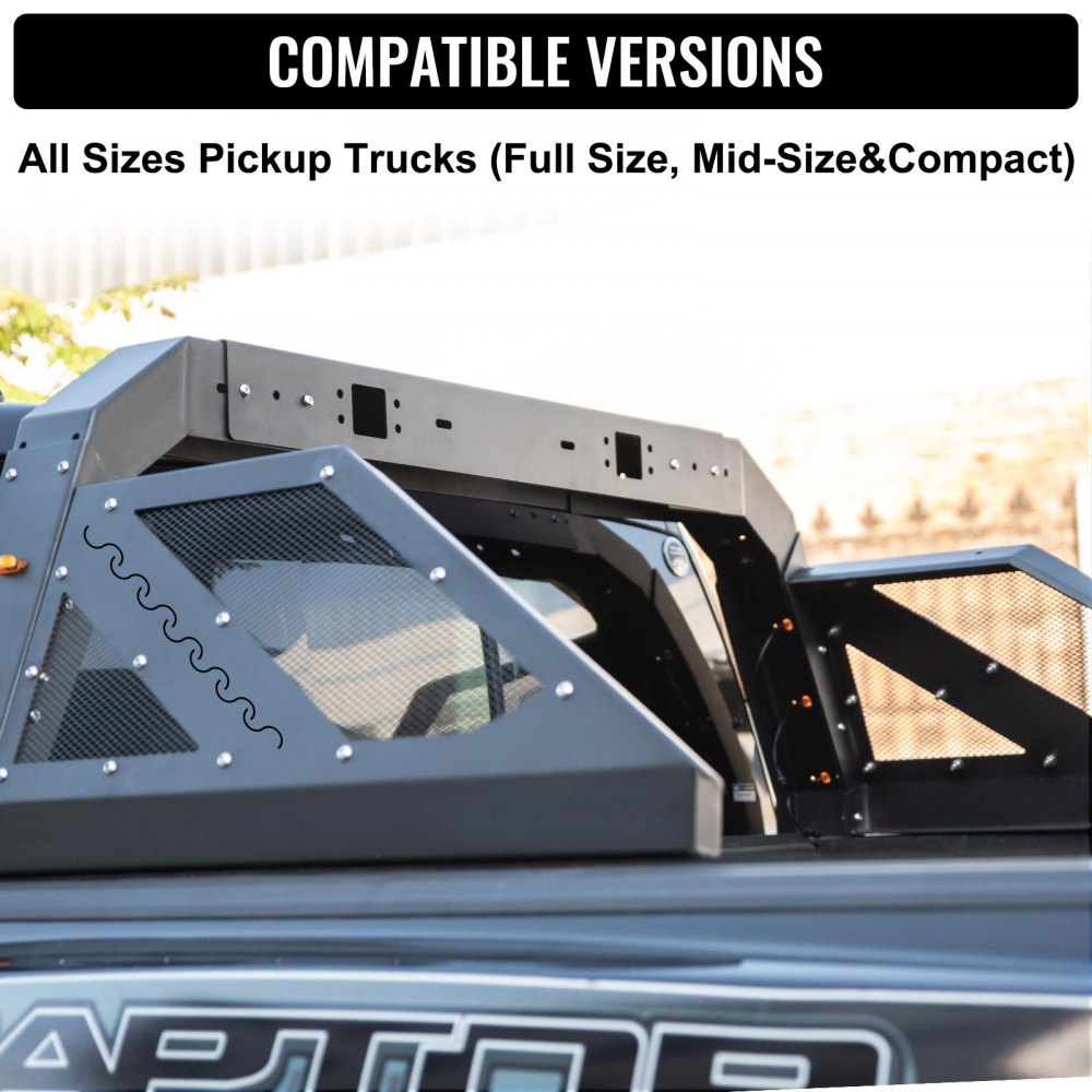 Heavy Duty Steel 4X4 Sport Universal Anti Roll Bar for Pickup