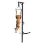 VEVOR Truck Hitch Game Hoist 226.8 kg Hunting Deer Hoist with 2-inch Receiver