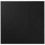 VEVOR Carpet Tiles Reusable, 24"x 24"Carpet Squares With Padding Attached, Soft Padded Carpet Tiles, Easy Install DIY for Bedroom Living Room (24Tiles, Mixed Gray)